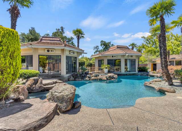 Property at 4201 Moss Dr, Sacramento, CA 95822, 7 beds, 4.5 baths