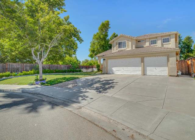 Property at 2121 Iroula Way, Tracy, CA 95377, 5 beds, 3 baths