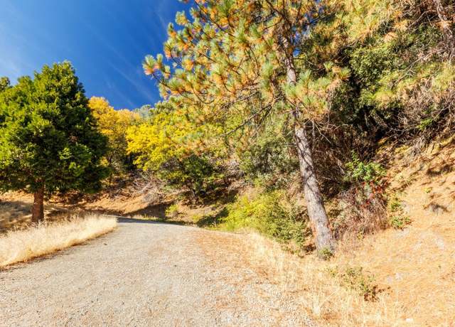 Property at 10 - acres Freegold Dr, Camino, CA 95709