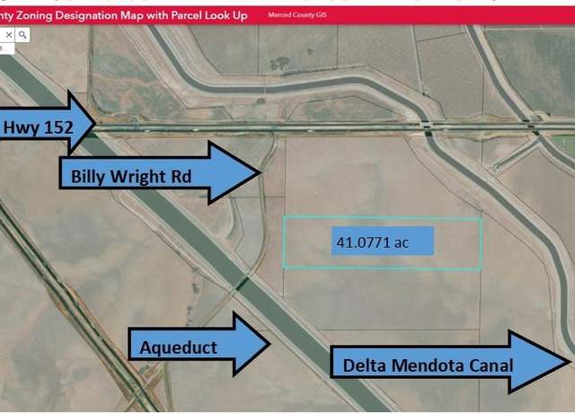 Property at 2 Billy Wright Rd, Los Banos, CA 93635