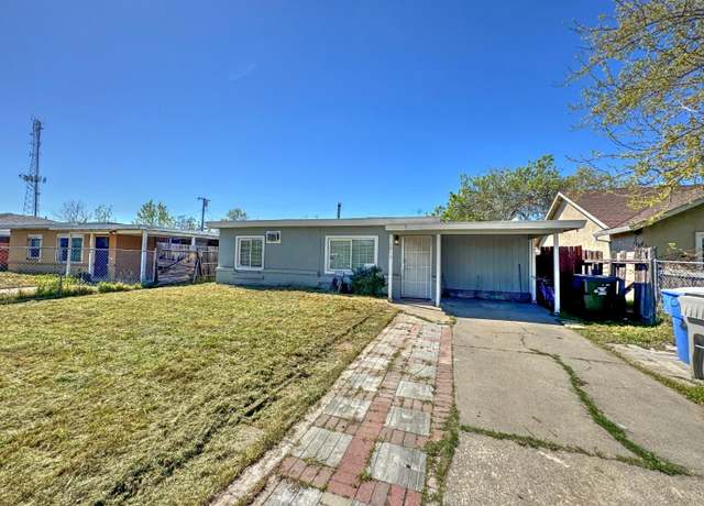 Property at 3915 Huron St, Sacramento, CA 95838, 3 beds, 1 bath