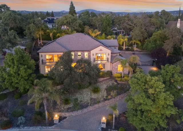 Property at 1410 Crocker Dr, El Dorado Hills, CA 95762, 5 beds, 4.5 baths