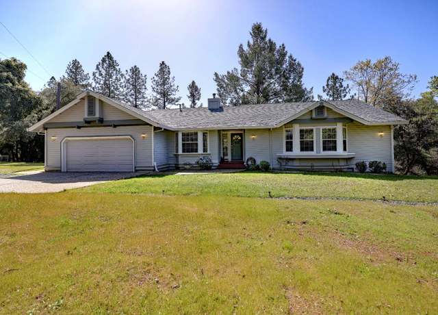 Property at 450 Hill Haven Dr, Colfax, CA 95713, 3 beds, 3 baths