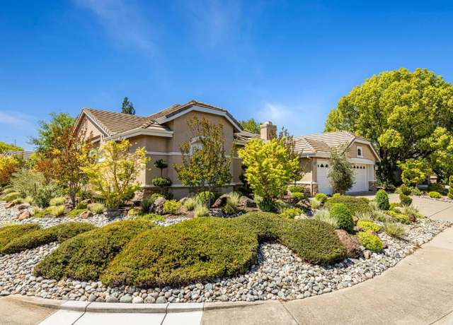 Property at 5991 Timberlodge Ln, Roseville, CA 95747, 3 beds, 2.5 baths