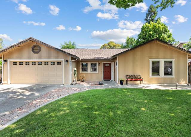 Property at 6029 White Cloud Ct, Citrus Heights, CA 95621, 3 beds, 2 baths