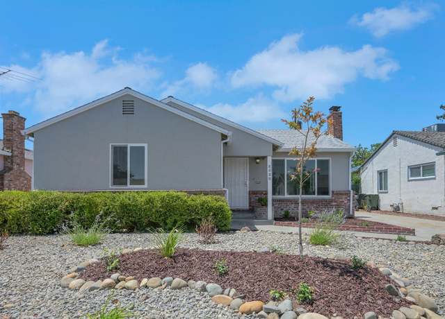 Property at 5520 Emerson Rd, Sacramento, CA 95820, 3 beds, 2 baths