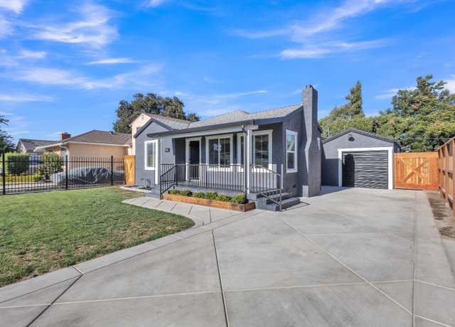 Property at 3540 San Mateo, Stockton, CA 95204, 2 beds, 1 bath