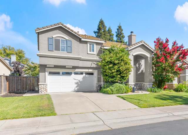 Property at 4008 Spindrifter Ln, Elk Grove, CA 95758, 3 beds, 2.5 baths