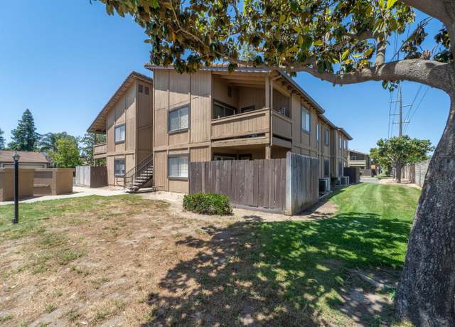 Property at 414 Cherry Ln Unit G, Manteca, CA 95337, 2 beds, 1 bath