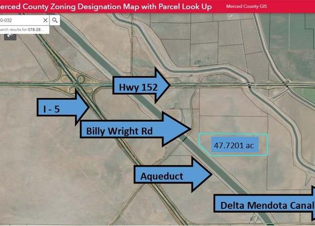 Property at 3 Billy Wright Rd, Los Banos, CA 93635