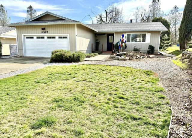Property at 18387 Lake Forest Dr, Penn Valley, CA 95946, 3 beds, 2 baths