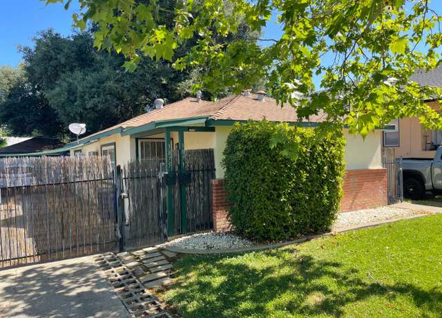 Property at 3873 7th Ave, Sacramento, CA 95817, 2 beds, 2 baths
