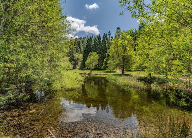 Property at 7250 Mitchell Mill Rd, Wilseyville, CA 95257, 3 beds, 1 bath