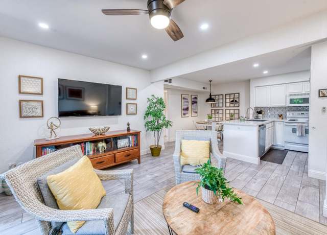 Property at 2881 Huntington Blvd #116, Fresno, CA 93721, 1 bed, 1 bath