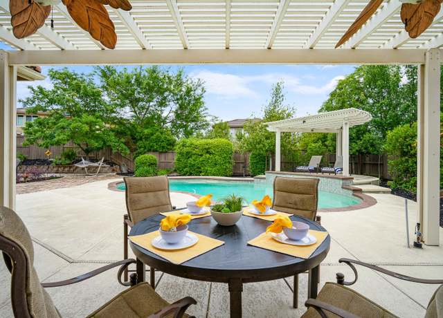 Property at 3041 Hammond Way, El Dorado Hills, CA 95762, 4 beds, 3.5 baths