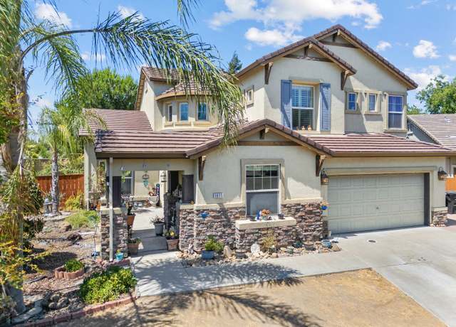 Property at 1810 Silvio Way, Oakdale, CA 95361, 4 beds, 3 baths