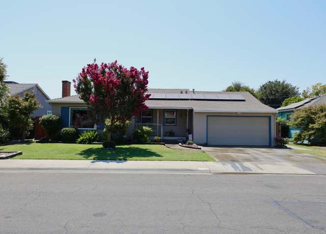 Property at 714 Buena Tierra Dr, Woodland, CA 95695, 3 beds, 1 bath