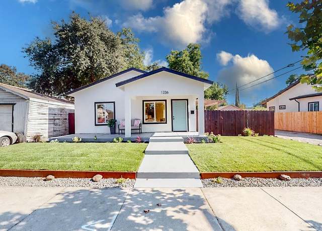 Property at 1236 Pinchot St, Stockton, CA 95205, 2 beds, 2 baths