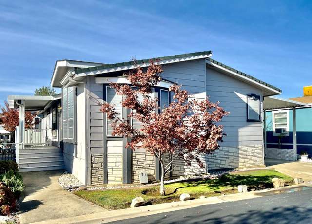 Property at 5505 S Grove St #51, Rocklin, CA 95677, 3 beds, 2 baths
