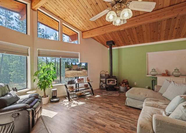 Property at 402 Rabbits Foot Rd, West Point, CA 95255, 3 beds, 2 baths