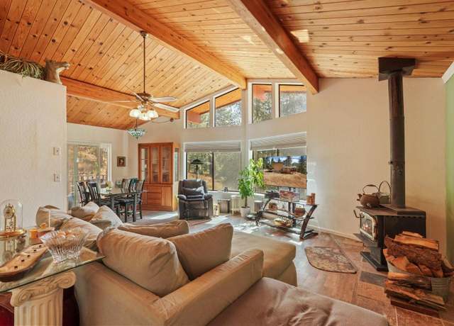 Property at 402 Rabbits Foot Rd, West Point, CA 95255, 3 beds, 2 baths