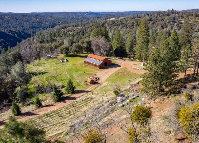 Property at 5201 Dollhouse Rd, Placerville, CA 95667