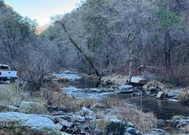 Property at 5201 Dollhouse Rd, Placerville, CA 95667