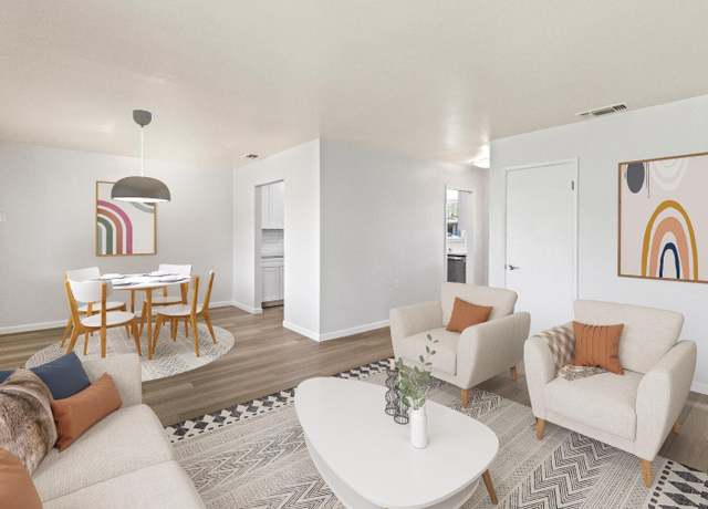 Property at 6405 Friday Cir, North Highlands, CA 95660, 3 beds, 1 bath