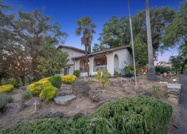 Property at 1605 Auburn Folsom Rd, Auburn, CA 95603, 3 beds, 2 baths