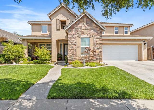 Property at 517 Lasso Ct, Oakdale, CA 95361, 5 beds, 2.5 baths