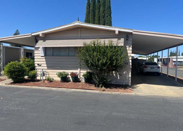 Property at 142 La Entrada Way, Yuba City, CA 95993, 2 beds, 2 baths