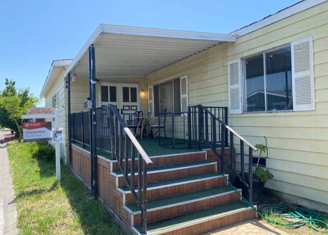 Property at 8236 Tiki Ln #190, Sacramento, CA 95828, 4 beds, 2 baths