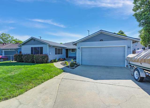 Property at 10261 Coloma Rd, Rancho Cordova, CA 95670, 3 beds, 2 baths