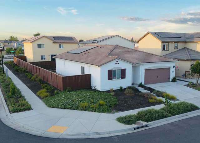 Property at 1241 Welch St, Woodland, CA 95776, 4 beds, 2 baths
