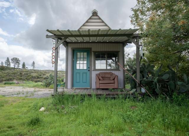 Property at 6910 Old Gulch Rd, Mountain Ranch, CA 95246