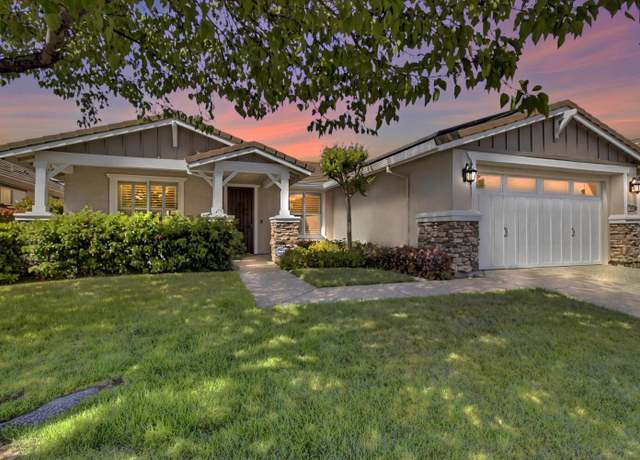 Property at 9644 Oakham Way, Elk Grove, CA 95757, 2 beds, 2 baths