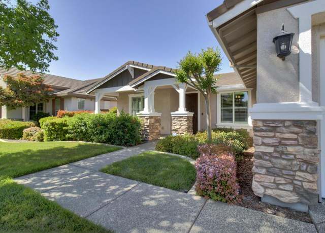 Property at 9644 Oakham Way, Elk Grove, CA 95757, 2 beds, 2 baths