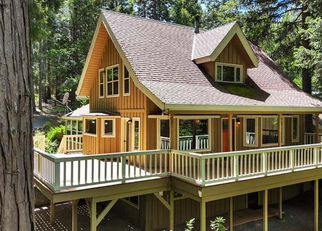 Property at 16800 Sun Bloom Way, Nevada City, CA 95959, 4 beds, 3 baths