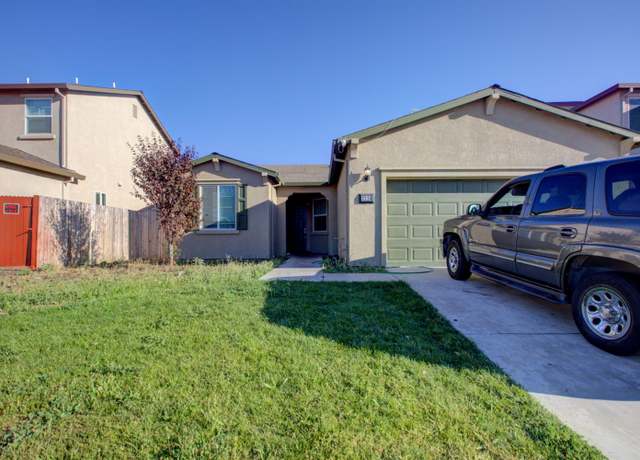 Property at 3226 Vermillion Dr, Stockton, CA 95206, 3 beds, 2 baths