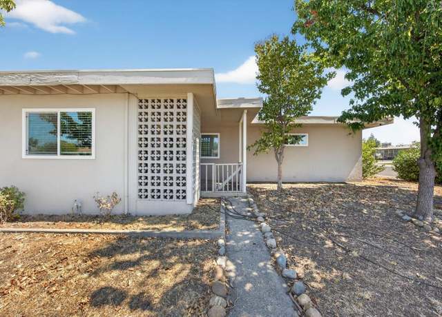 Property at 98 - 98 1/2 Dean Way, Folsom, CA 95630, 3 beds, 2 baths