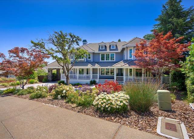 Property at 1820 Vista Del Lago, Auburn, CA 95603, 4 beds, 4 baths