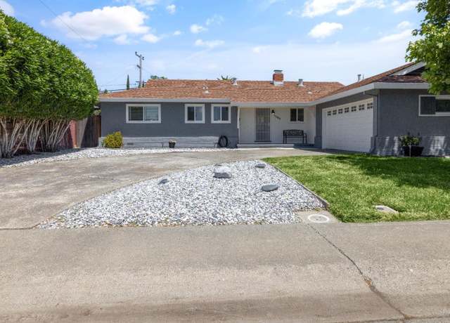Property at 1300 Donner Pass Rd, Vallejo, CA 94589, 3 beds, 2 baths