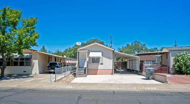 Photo of 133 Hap Arnold Loop, Roseville, CA 95747