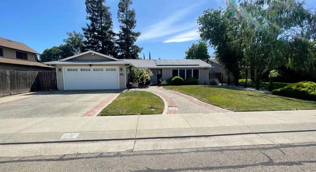 Photo of 9807 Country Meadow Dr, Stockton, CA 95209