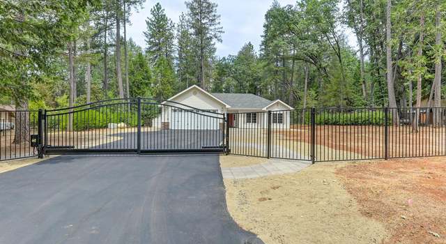 Photo of 5647 Cold Springs Dr, Foresthill, CA 95631