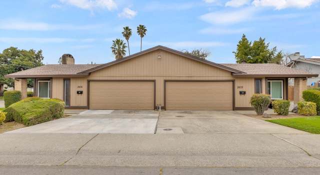 Photo of 2031 - 2033 Bell St, Sacramento, CA 95825