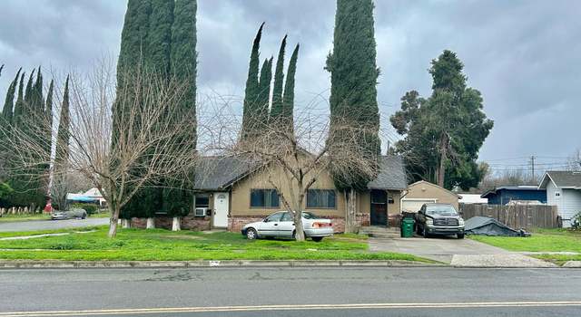 Photo of 219 - 221 Vermont St, Gridley, CA 95948