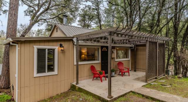 Photo of 14583 Emigrant Trl, River Pines, CA 95675