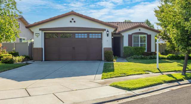 Photo of 2393 Rose Briar Pl, Manteca, CA 95336