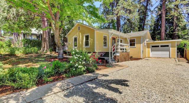 Photo of 517 Packard Dr, Grass Valley, CA 95945